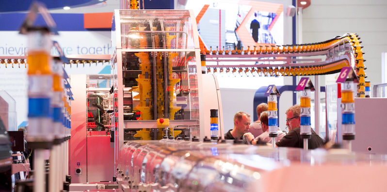 Weltmesse drupa event image