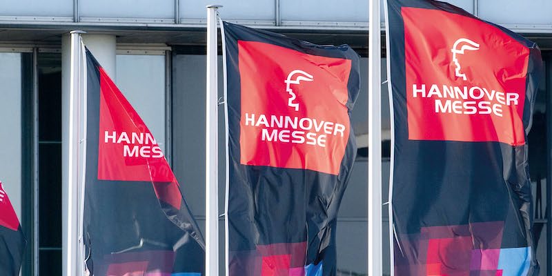 Bild: Hannover Messe