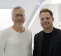 Dr. Bernd Heinrichs ist neuer Chief Growth Officer (CGO) bei NEURA Robotics
