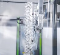 CO₂-neutrale Kreislaufwirtschaft im Kunststoffspritzguss