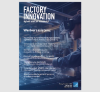 FI 1/2024: Werkerassistenz
