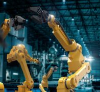 Sofort einsatzbereite IIoT-Infrastruktur