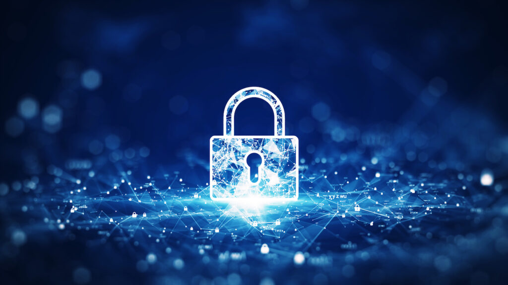 Cybersicherheit effektiv überwachen