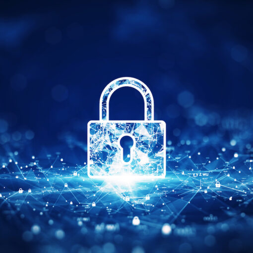 Cybersicherheit effektiv überwachen