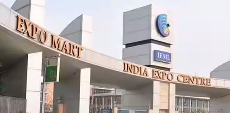 LogiMat India Event Image