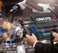 GEC auf der Hannover Messe