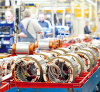 Digitalisierung der Montage durch Echtzeit-Ortung