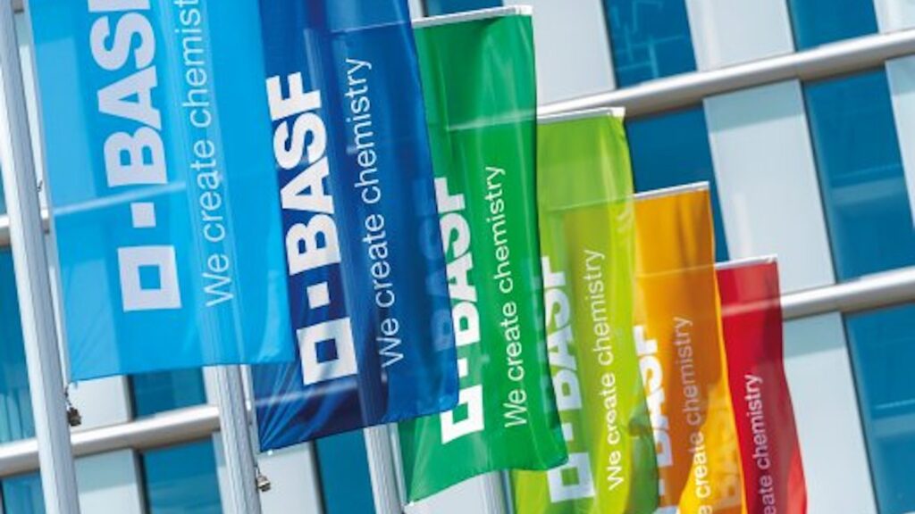 Kardex Basf
