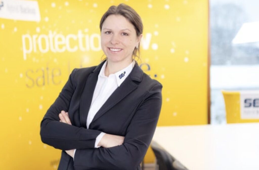 Susanne Moosreiner