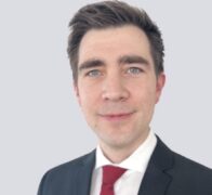Neuer Geschäftsführer bei der A.MANNESMANN MASCHINENFABRIK GmbH
