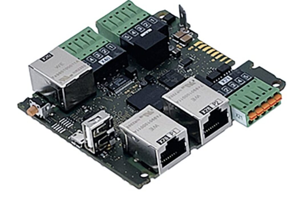 UNIGATE FALCON Embedded