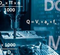 Software von EVO zur Analyse von Zerspanungsprozessen