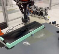 Fusion aus Thermoformen und 3D-Druck eröffnet neue Anwendungen