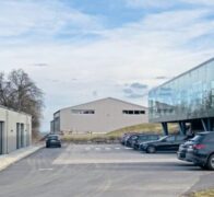encee startet 3D-Teiledruckservice