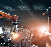 Augmented Reality in der Fabrik