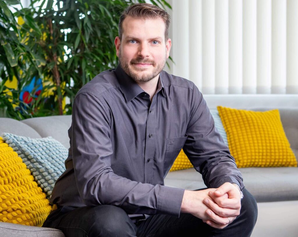 Ripke, COMAN, Factory Innovation Award 2024