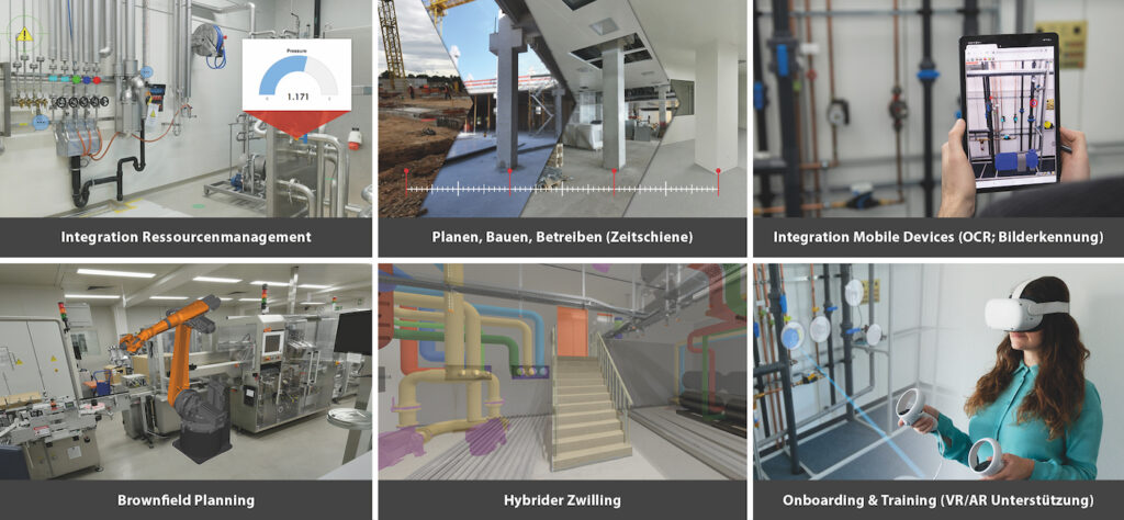 Framence, Factory Innovation Awards 2024