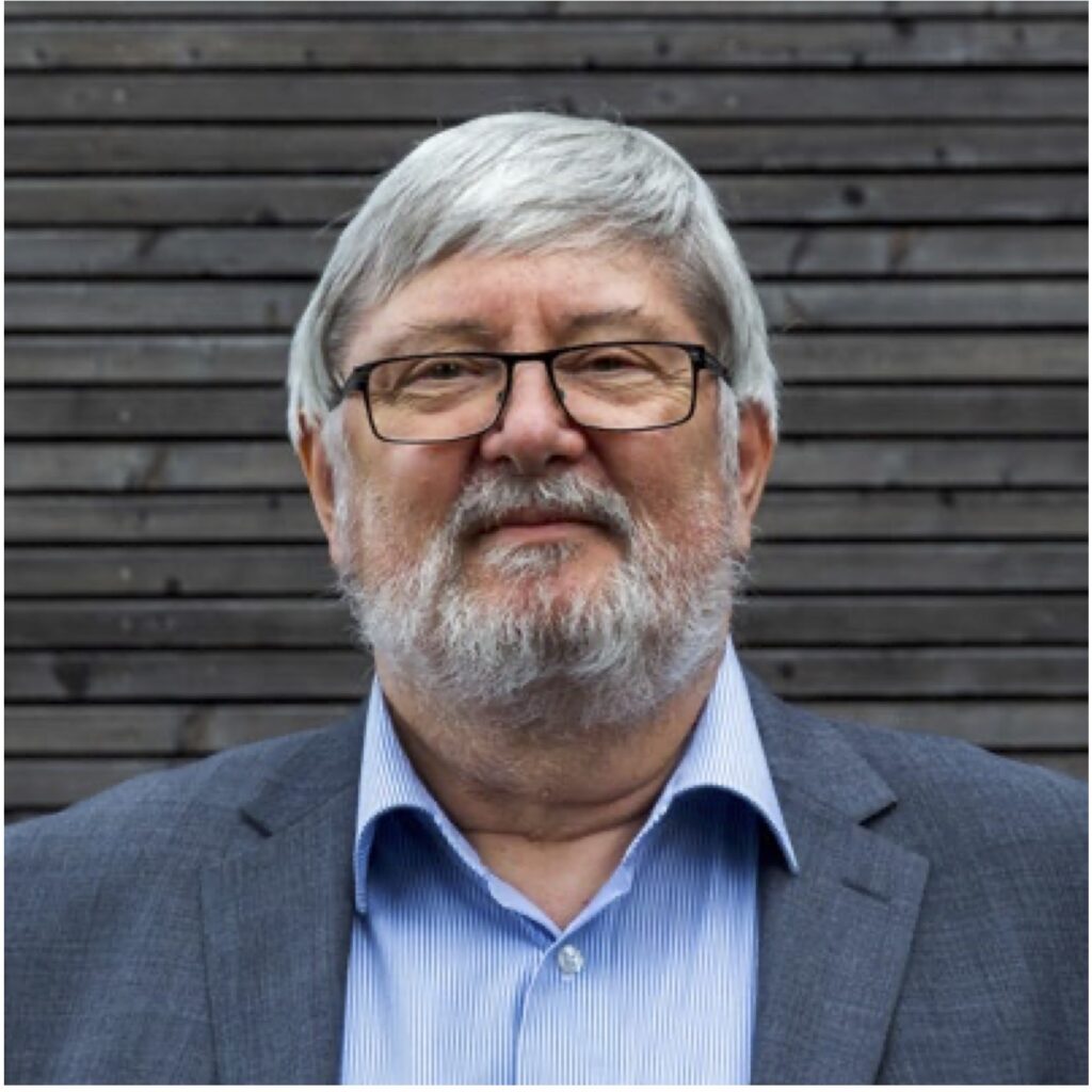 GTT, Friedhelm Nyhuis, Factory Innovation Awards 2024