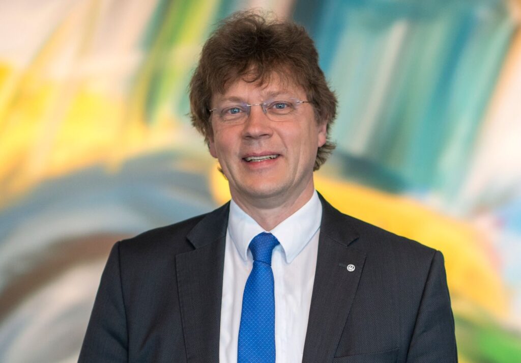 Dr. Korn, Factory Innovation Award 2024