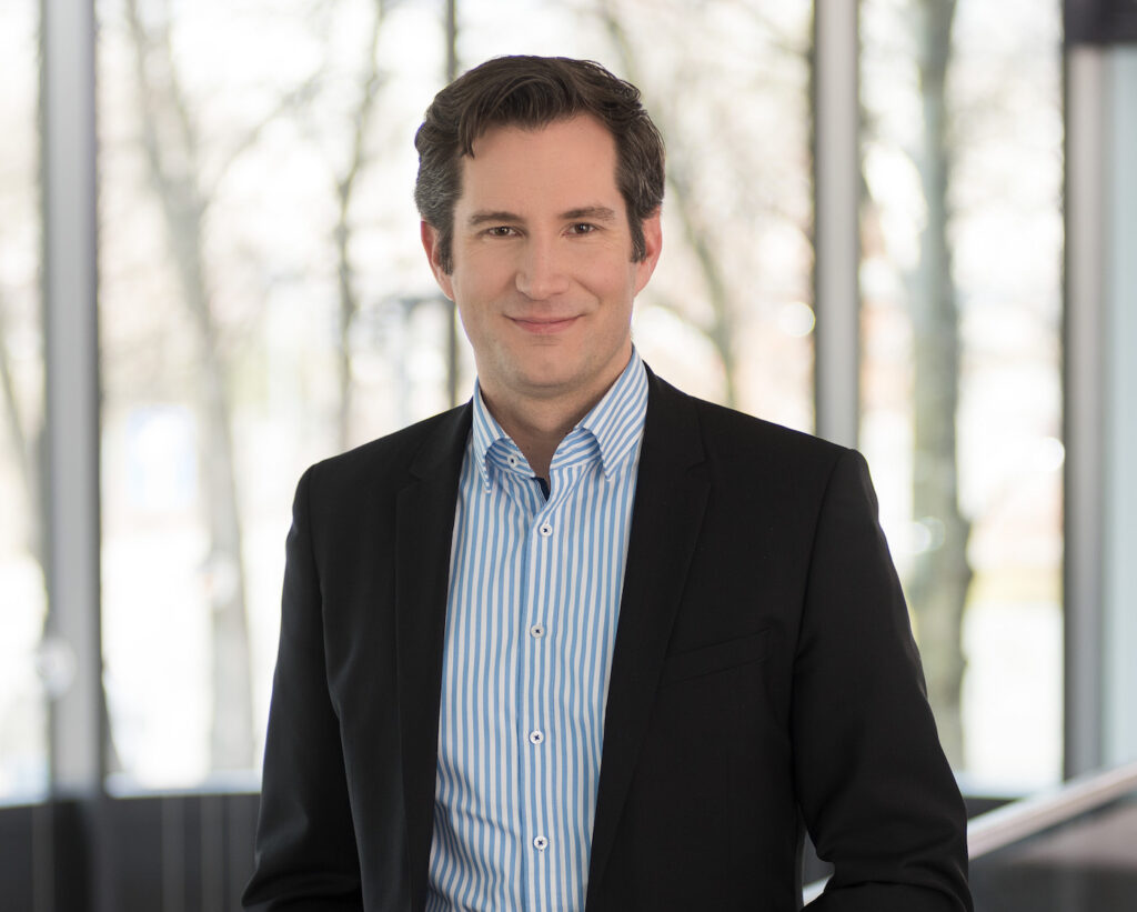 NTT, Torsten Albrecht, Factory Innovation Awards 2024