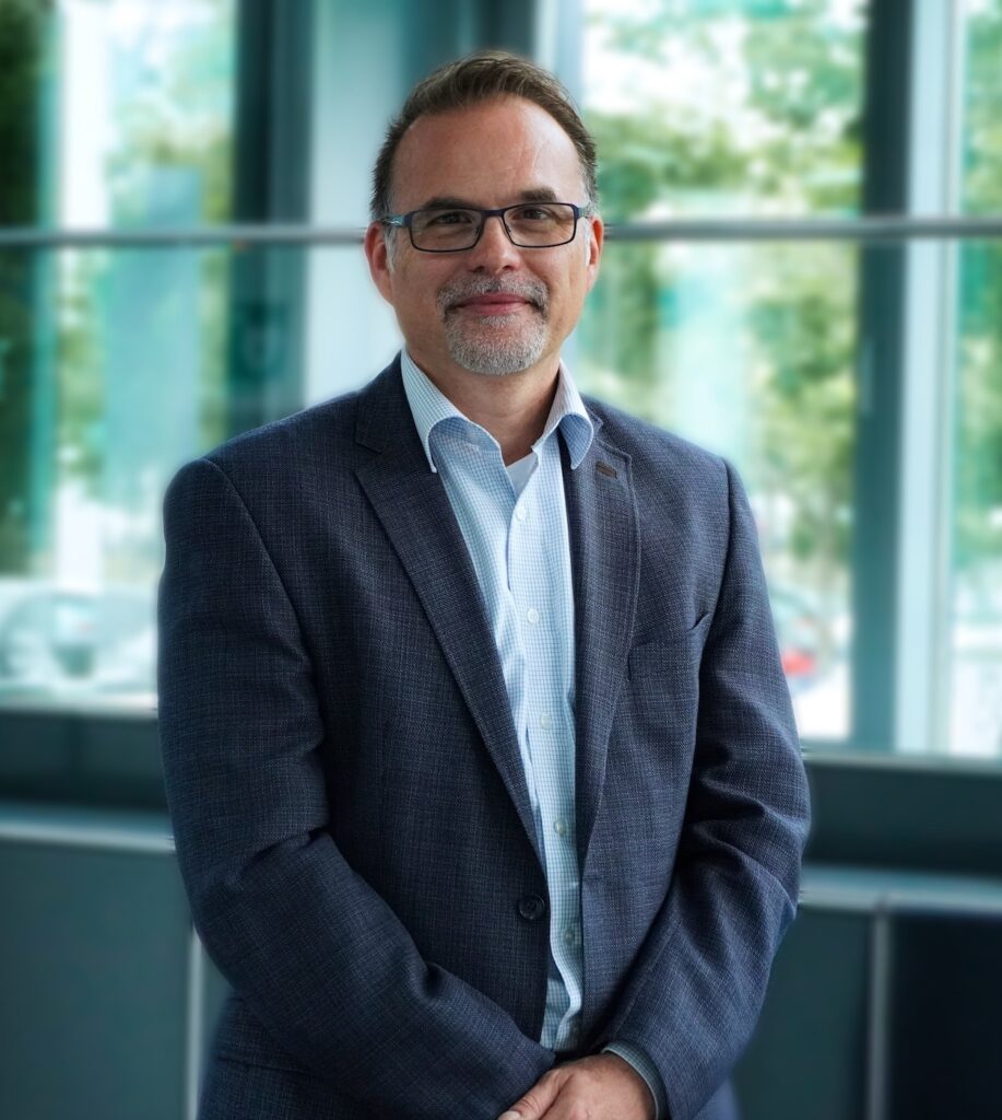 Pascal Kiefer, ORBIS, Factory Innovation Award 2024