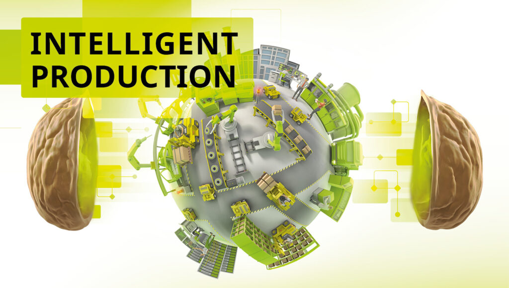 PSI Automotive, Factory Innovation Award 2024