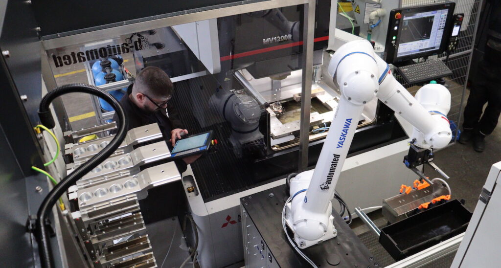 software4production GmbH