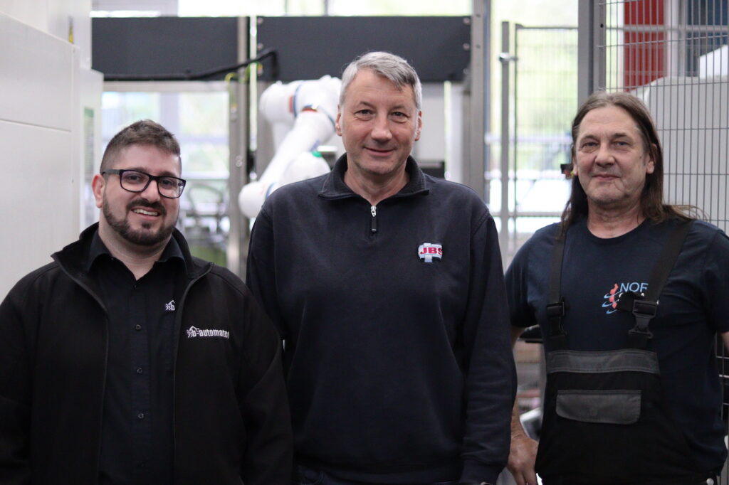 software4production GmbH