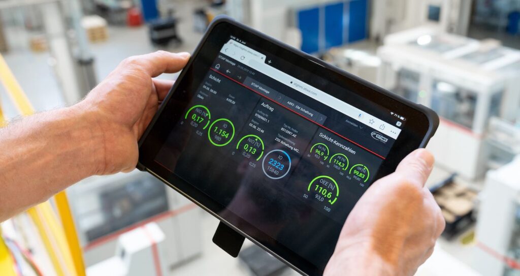 STIWA, Factory Innovation Award 2024