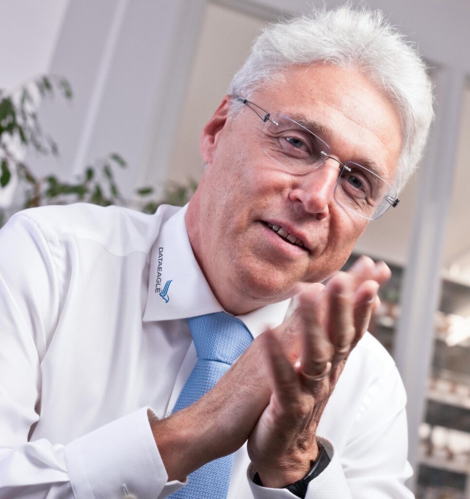 Schildknecht, Factory Innovation Award 2024