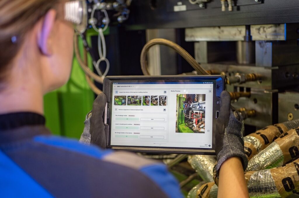 cioplenu, Factory Innovation Awards 2024