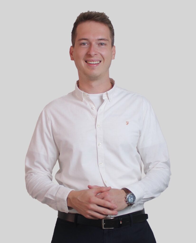 cioplenu, Benjamin Brockmann, Factory Innovation Awards 2024