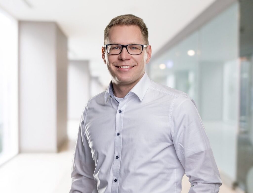 evon, Rene Hirschmugl, Factory Innovation Awards 2024