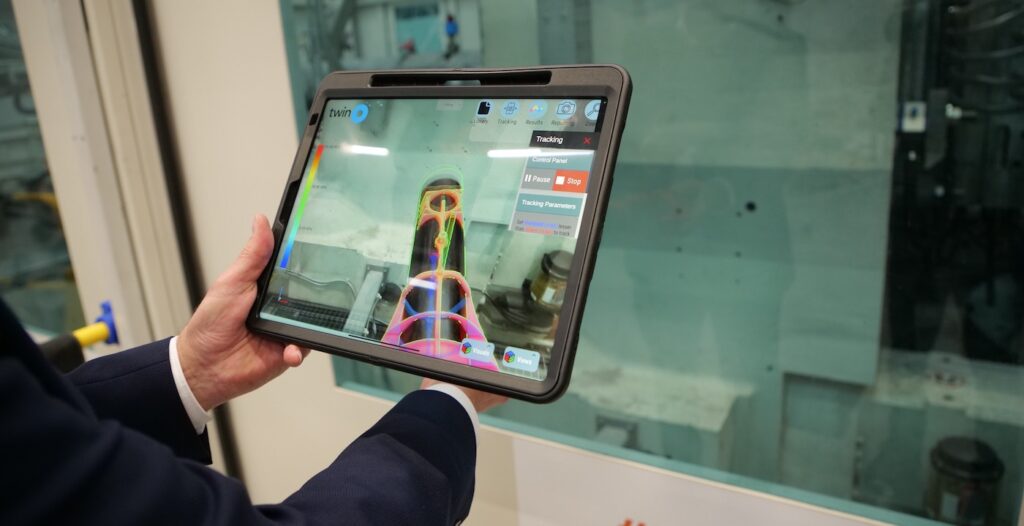 inpro, Factory Innovation Awards 2024