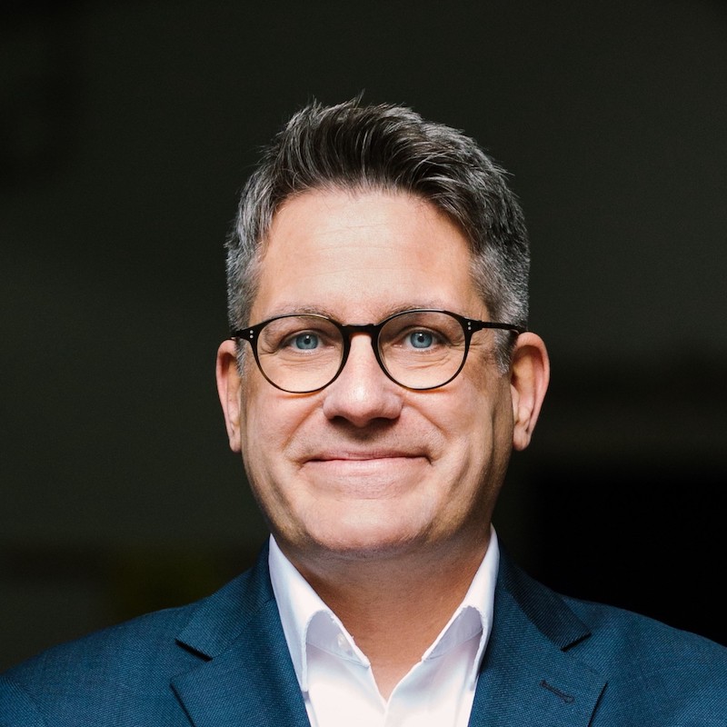 inpro, Gerd Eßer, Factory Innovation Awards 2024
