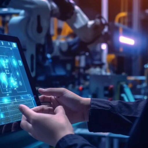 Marktstudie: Fabriksoftware (FI 3/2024)