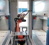 LUZI AG erweitert Lagerautomatisierung mit Kardex-Technologie