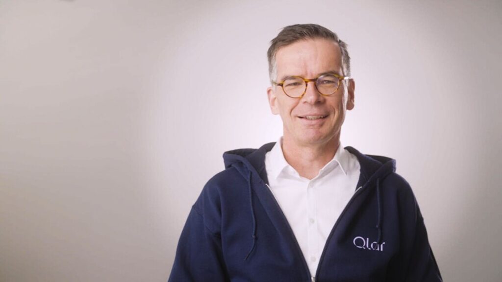 Schenck Process wird zu Qlar
