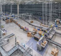 BMW steigert Automatisierung in Dingolfing mit io-Technik