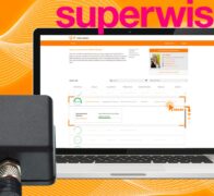 igus neue iComm Box revolutioniert Condition-Monitoring