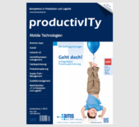 prodIT 1/2015: Mobile Technologien