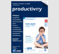 prodIT 1/2016: Effizienz