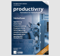 prodIT 1/2018: Fabriksoftware
