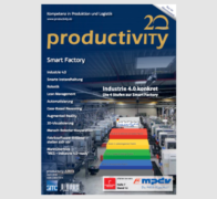 prodIT 2/2016: Smart Factory