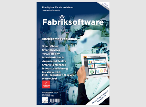 FS 2/2018: Intelligente Produktion