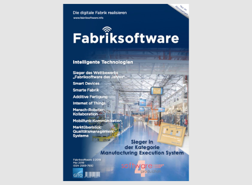 FS 2/2019: Intelligente Technologie