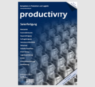 prodIT 3/2015: Serienfertigung