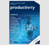 prodIT 3/2016: Industrie 4.0