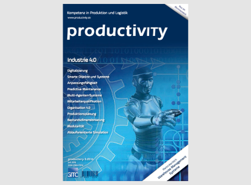 prodIT 3/2016: Industrie 4.0
