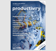 prodIT 3/2017: Produktionssysteme